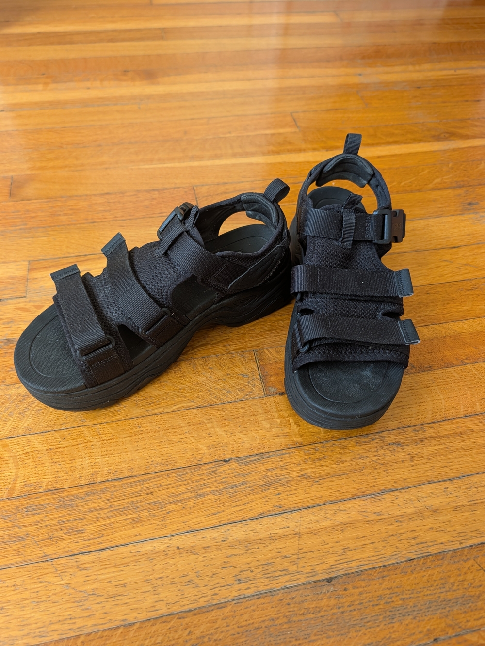 Teva Women's Hurricane Ampsole Gaila Sandal
